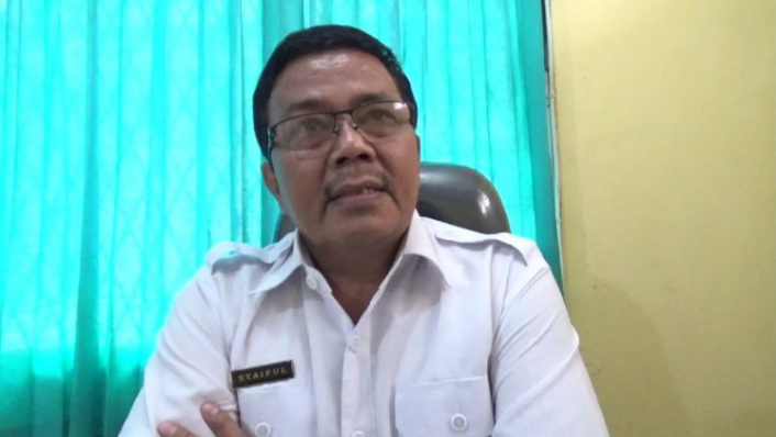 Kementerian SDM Bantu 4 Unit Sumur Bor di Kabupaten Batanghari