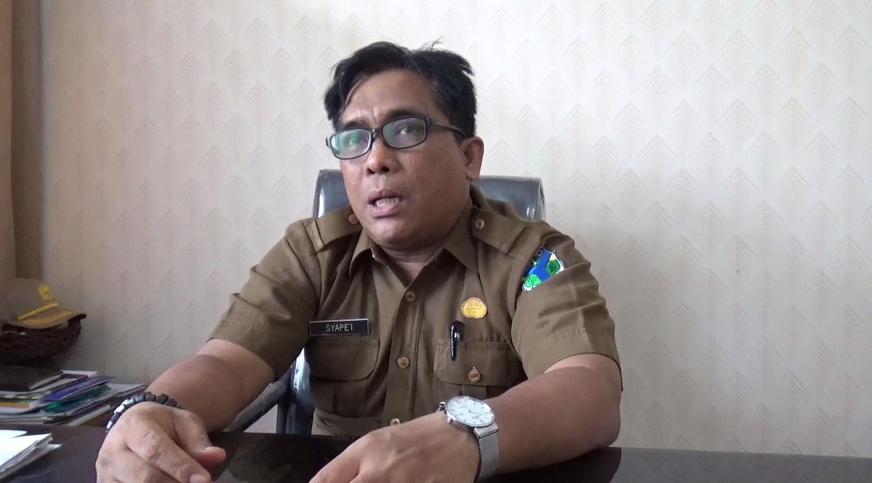 Batanghari Dapat Kucuran DAK Rp 3,3 Miliar untuk Pembangunan Pasar