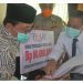 Pemprov Jambi Terima Bantuan Penanganan Covid-19 (Corona) Dari FK IJK