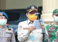 Fachrori : Langkah Traktis dan Koordinatif Harus Diterapkan Dalam Penanganan Covid-19
