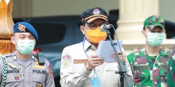 Fachrori : Langkah Traktis dan Koordinatif Harus Diterapkan Dalam Penanganan Covid-19