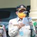 Fachrori : Langkah Traktis dan Koordinatif Harus Diterapkan Dalam Penanganan Covid-19