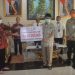 Gubernur Jambi Apresiasi Bantuan BMPD Untuk Penanganan Covid-19 (Corona)