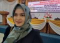 Tangani Covid-19, Anggota DPRD Batanghari Hibahkan Anggaran Rp.1,5 M