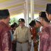 Bupati Sarolangun Hadiri Kegiatan Tasyakur Masyarakat berlokasi di Pauh Wilayah Timur