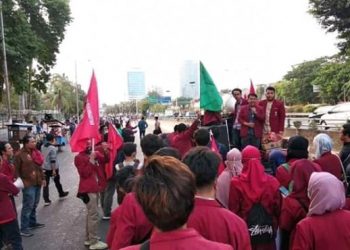 Aktivis IMM yang Selalu Mengkritisi Pemerintah Demi Kepentingan Bangsa