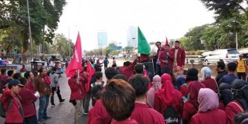 Aktivis IMM yang Selalu Mengkritisi Pemerintah Demi Kepentingan Bangsa