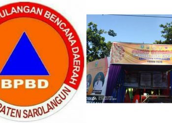 DPP LPI TIPIKOR : Kepala BPBD Sarolangun, Jangan Memutar Balikan Fakta