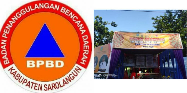 DPP LPI TIPIKOR : Kepala BPBD Sarolangun, Jangan Memutar Balikan Fakta