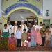 Bupati Sarolangun Subling di Masjid Assyakirin Gunung Kembang