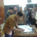 Di Buka Bupati Sarolangun, Bappeda Sukses Gelar Forum Konsultasi Publik Penyusunan Ranwal RKPD Tahun 2021