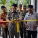 Bupati Sarolangun H Cek Endra Hadiri Silahturahmi Bersama Masyarakat Batang Asai