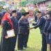 Bupati Masnah Terima Penghargaan Dari Kemenkumham