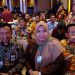 Bupati Muarojambi Hadiri Rakornas Investasi 2020