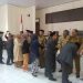 Bupati Muarojambi Lantik 31 Orang Pejabat Eselon III dan IV