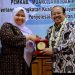 Bupati Masnah dan Ketua Ombudsman RI Tandatangani MoU Tentang Peningkatan Kualitas Pelayanan Publik