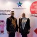 Bupati Masnah Hadiri Rakor Nasional Bidang Perpustakaan Dibuka Mendagri RI