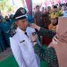 Bupati Muarojambi Lantik Kades Gedong Karya