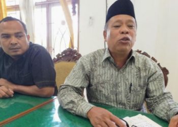 Dewan Desak Bupati Batanghari Gelar Pilkades sebelum Pilkada