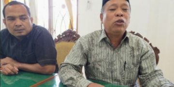 Dewan Desak Bupati Batanghari Gelar Pilkades sebelum Pilkada