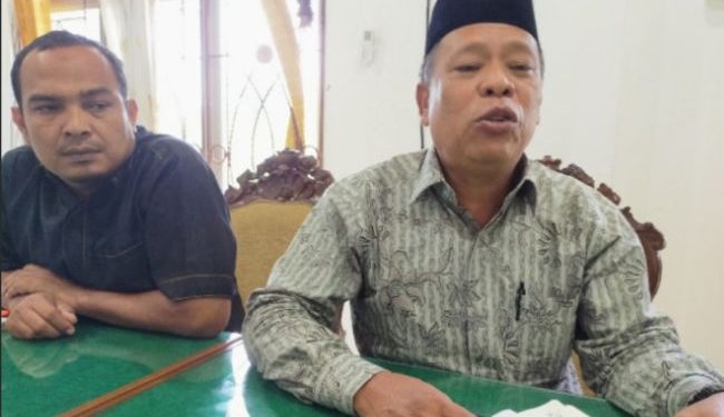 Dewan Desak Bupati Batanghari Gelar Pilkades sebelum Pilkada