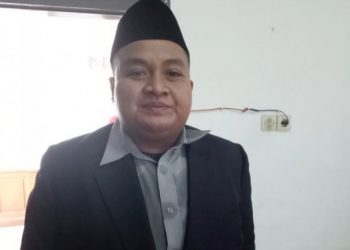 Sekretaris Komisi II DPRD Minta Masyarakat Jangan Mudah Percaya Isu Hoax Penyebaran Covid-19