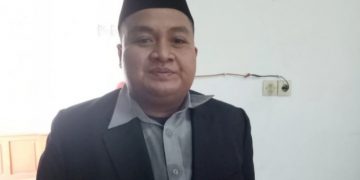 Sekretaris Komisi II DPRD Minta Masyarakat Jangan Mudah Percaya Isu Hoax Penyebaran Covid-19
