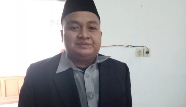 Sekretaris Komisi II DPRD Minta Masyarakat Jangan Mudah Percaya Isu Hoax Penyebaran Covid-19