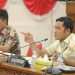 Pentingkan Urusan Kemanusiaan,Ahmad Jahfar : Fokus Penanganan Covid-19