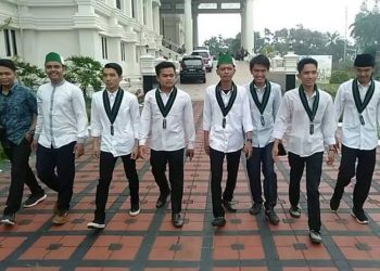 Ketum BADKO HMI Jambi Kecam Tindakan Dirud RSUD Raden Mattaher Pulangkan Pasien Positif Corona
