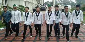 Ketum BADKO HMI Jambi Kecam Tindakan Dirud RSUD Raden Mattaher Pulangkan Pasien Positif Corona