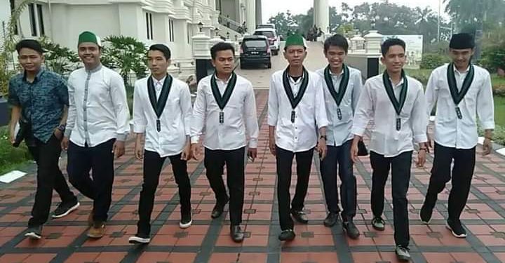 Ketum BADKO HMI Jambi Kecam Tindakan Dirud RSUD Raden Mattaher Pulangkan Pasien Positif Corona