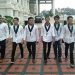 Ketum BADKO HMI Jambi Kecam Tindakan Dirud RSUD Raden Mattaher Pulangkan Pasien Positif Corona