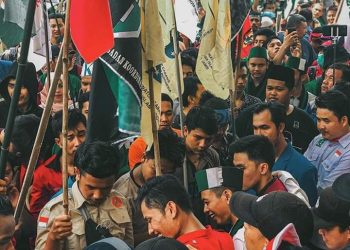 Pulangkan Pasien Positif Corona, Ini Tanggapan Para Ketua OKP di Provinsi Jambi