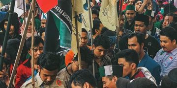 Pulangkan Pasien Positif Corona, Ini Tanggapan Para Ketua OKP di Provinsi Jambi