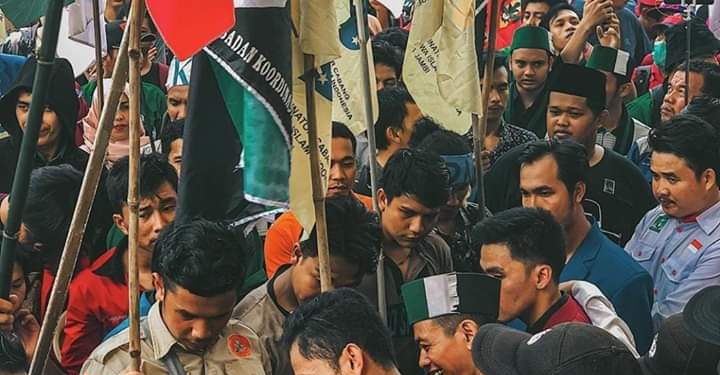 Pulangkan Pasien Positif Corona, Ini Tanggapan Para Ketua OKP di Provinsi Jambi