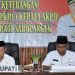 Pemerintah Kab. Sarolangun Menggelar Paparan LKPJ Kepala SKPD Tahun 2019