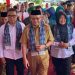 Bupati Sarolangun Resmikan Instalasi Rehabilitasi NAPZA