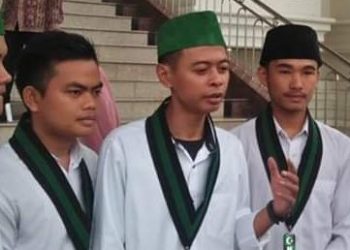 HMI Jambi Desak Gubernur Kucurkan Anggaran Dampak Ekonomi Covid-19 ke Masyarakat