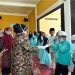 Hj.Rahima Salurkan Bantuan Untuk Panti Asuhan Hadapi Pandemi Covid-19