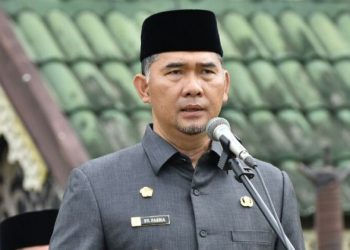 Surat Edara Wali Kota Jambi : Tutup Tempat Hiburan