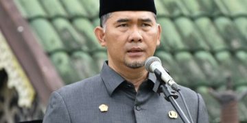 Surat Edara Wali Kota Jambi : Tutup Tempat Hiburan