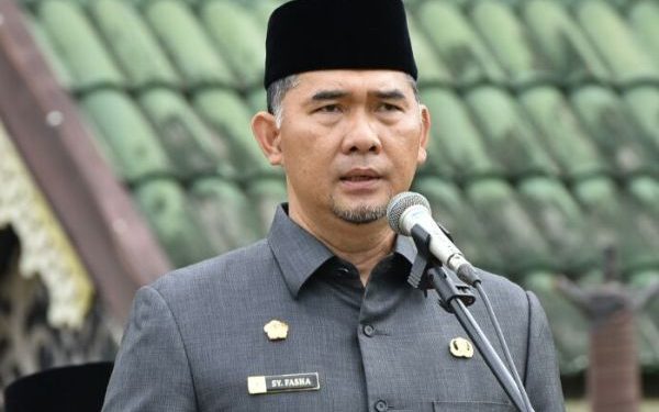 Surat Edara Wali Kota Jambi : Tutup Tempat Hiburan