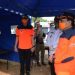 Gubernur Tekankan Keluar Masuk Orang Diperiksa di Batas Wilayah Provinsi Jambi