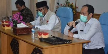 Sudirman : LPMP Untuk Tenaga Kesehatan
