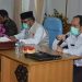 Sudirman : LPMP Untuk Tenaga Kesehatan