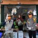 Fachrori Tinjau Ketersediaan Pangan di Pasar Angso Duo