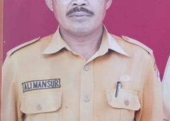 Bentuk Tim Gugus Penanganan Covid-19, Pjs Kades Meranti Jaya Ajak Warga Patuhi Himbauan Bupati