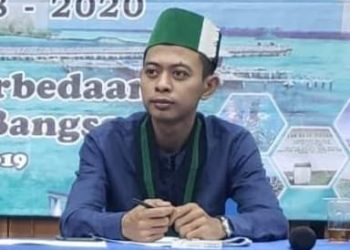 Badko HMI Jambi, Desak Pemprov Jambi untuk segera Relokasi dan Refocusing anggaran Penanganan Dampak Covid-19