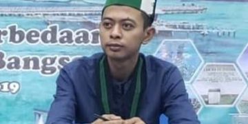 Badko HMI Jambi, Desak Pemprov Jambi untuk segera Relokasi dan Refocusing anggaran Penanganan Dampak Covid-19